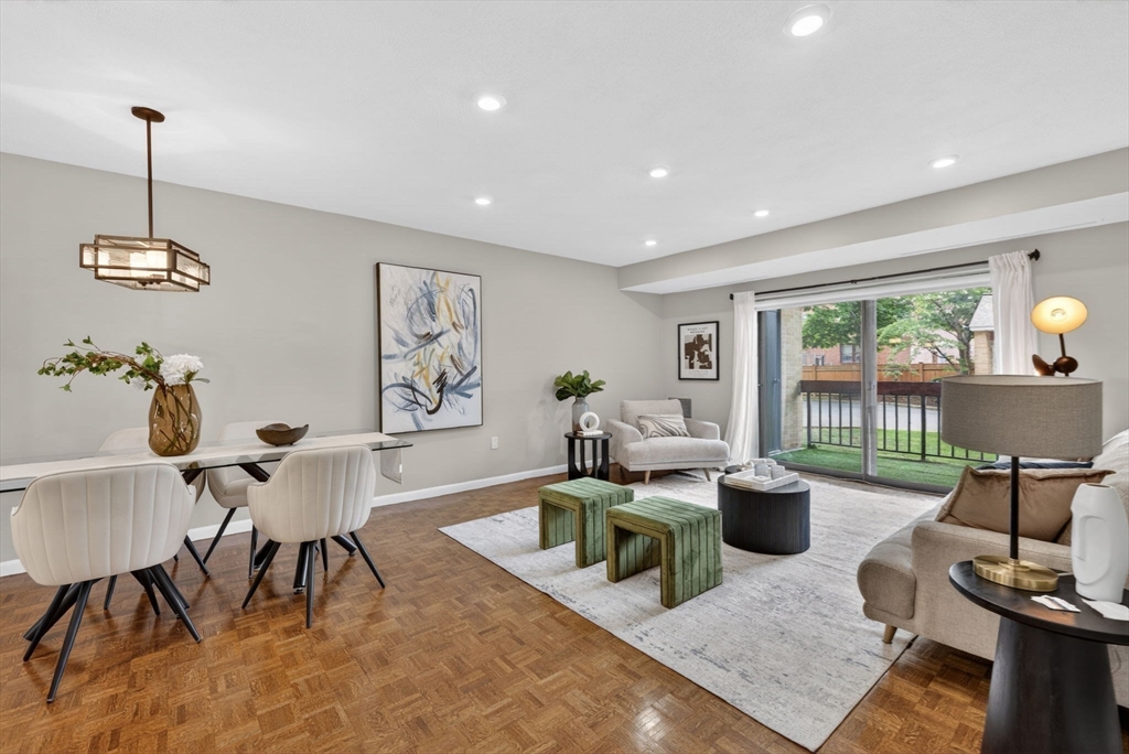 41 Centre Street, Unit 106 Brookline, MA 02446 - Photo 6 of 20