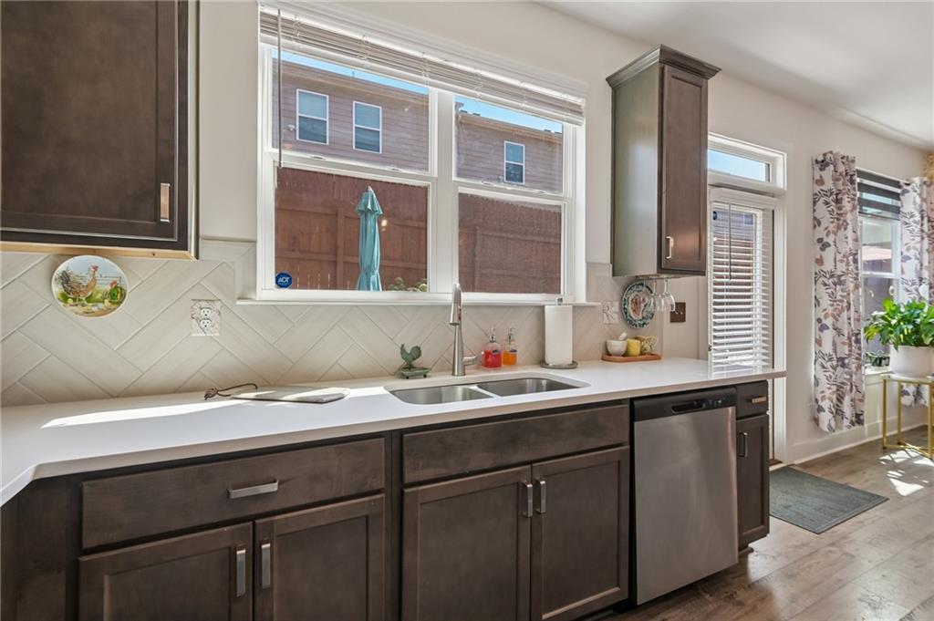 7726 Baron Road Fairburn, GA 30213 - Photo 11 of 27 Gallery Image 11