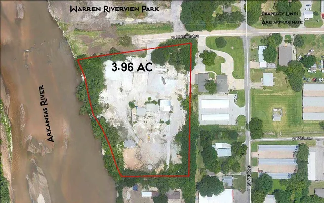$1,000,000 | 355 West Washington, Derby, KS 67037