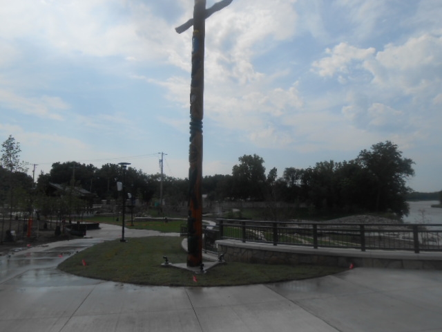 355 West Washington Derby, KS 67037 - Photo 4 of 7 Located adjacent to 355 W. Washington