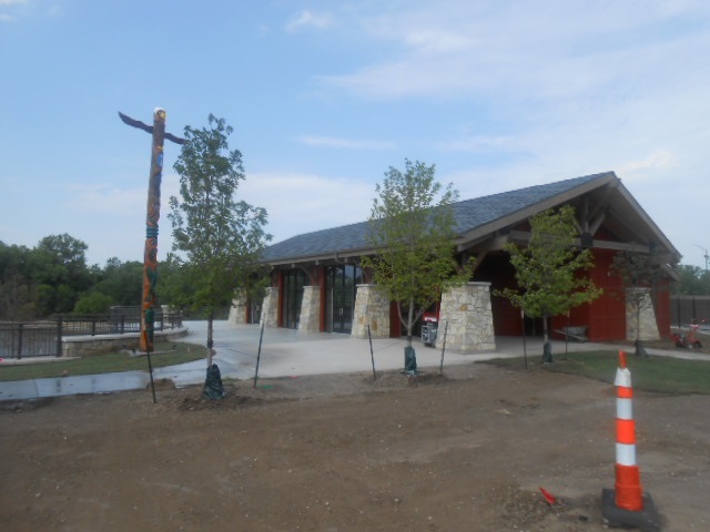 355 West Washington Derby, KS 67037 - Photo 6 of 7 Located adjacent to 355 W. Washington