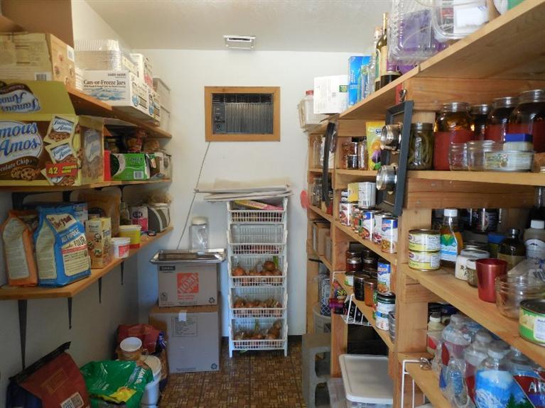 700 Dutcher Creek Road Grants Pass, OR 97527 - Photo 20 of 35 Food storage in shop.
