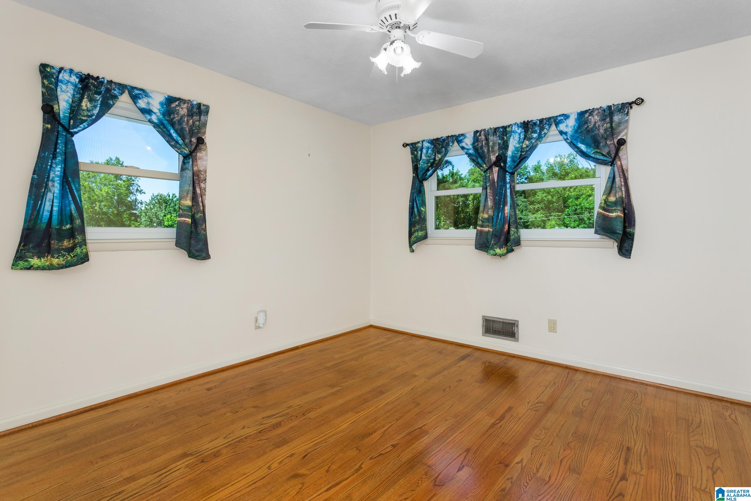 605 Crestview Road Anniston, AL 36207 - Photo 25 of 44