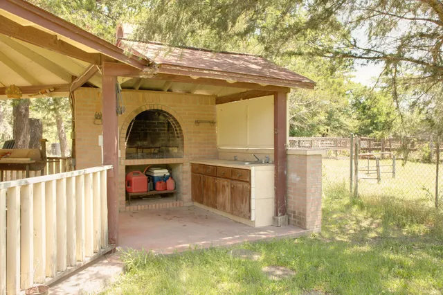 $440,000 | 499 County Road 331, Milano, TX 76556