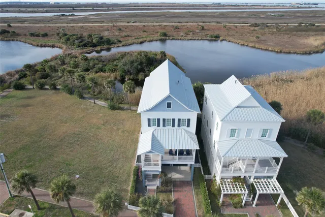 $1,835,000 | 1650 Beachtown Drive, Galveston, TX 77550