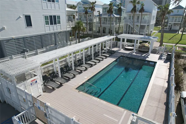 $1,835,000 | 1650 Beachtown Drive, Galveston, TX 77550