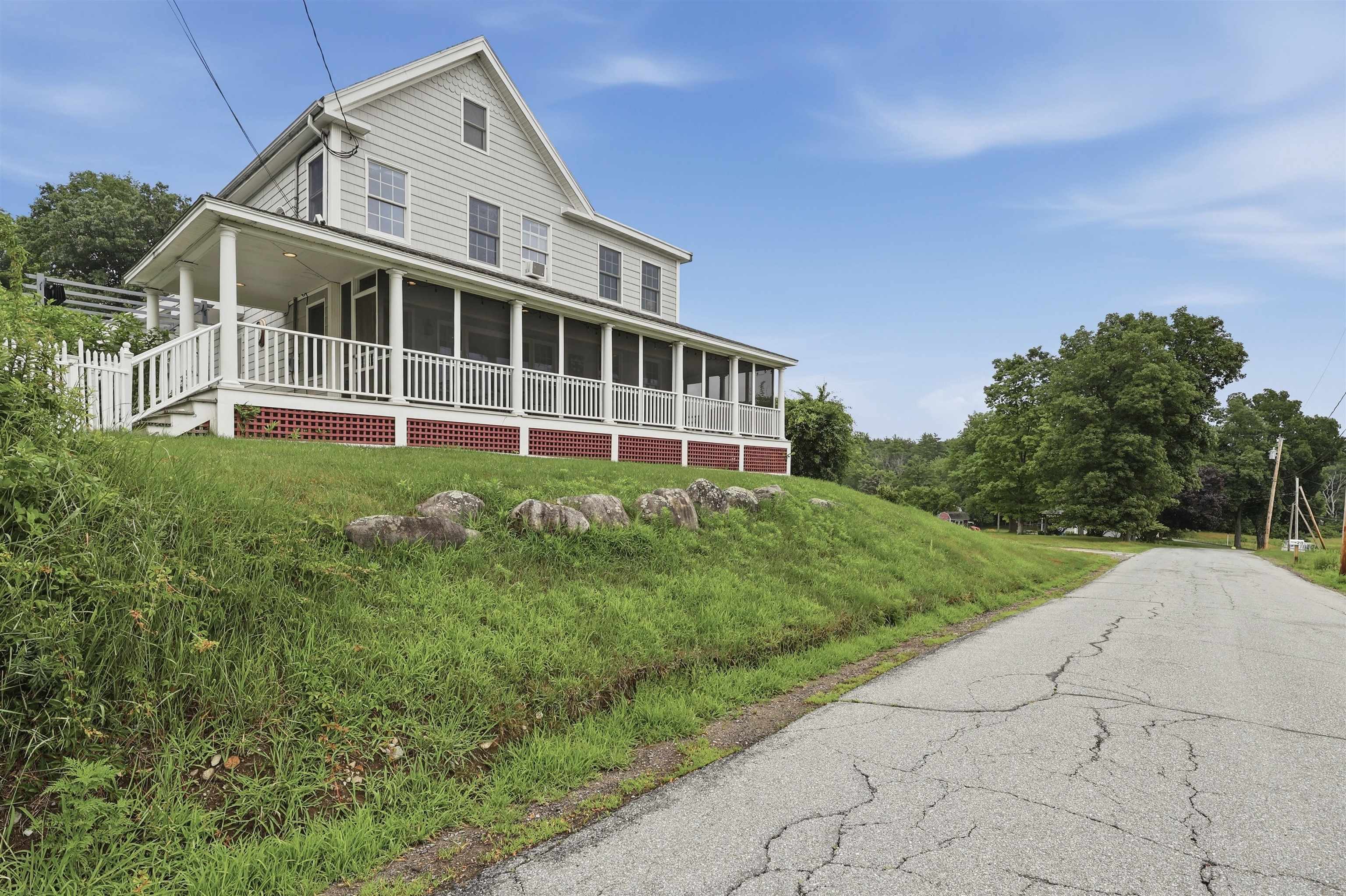 20 Whitehall Road South Hampton, NH 03827 - Photo 51 of 51