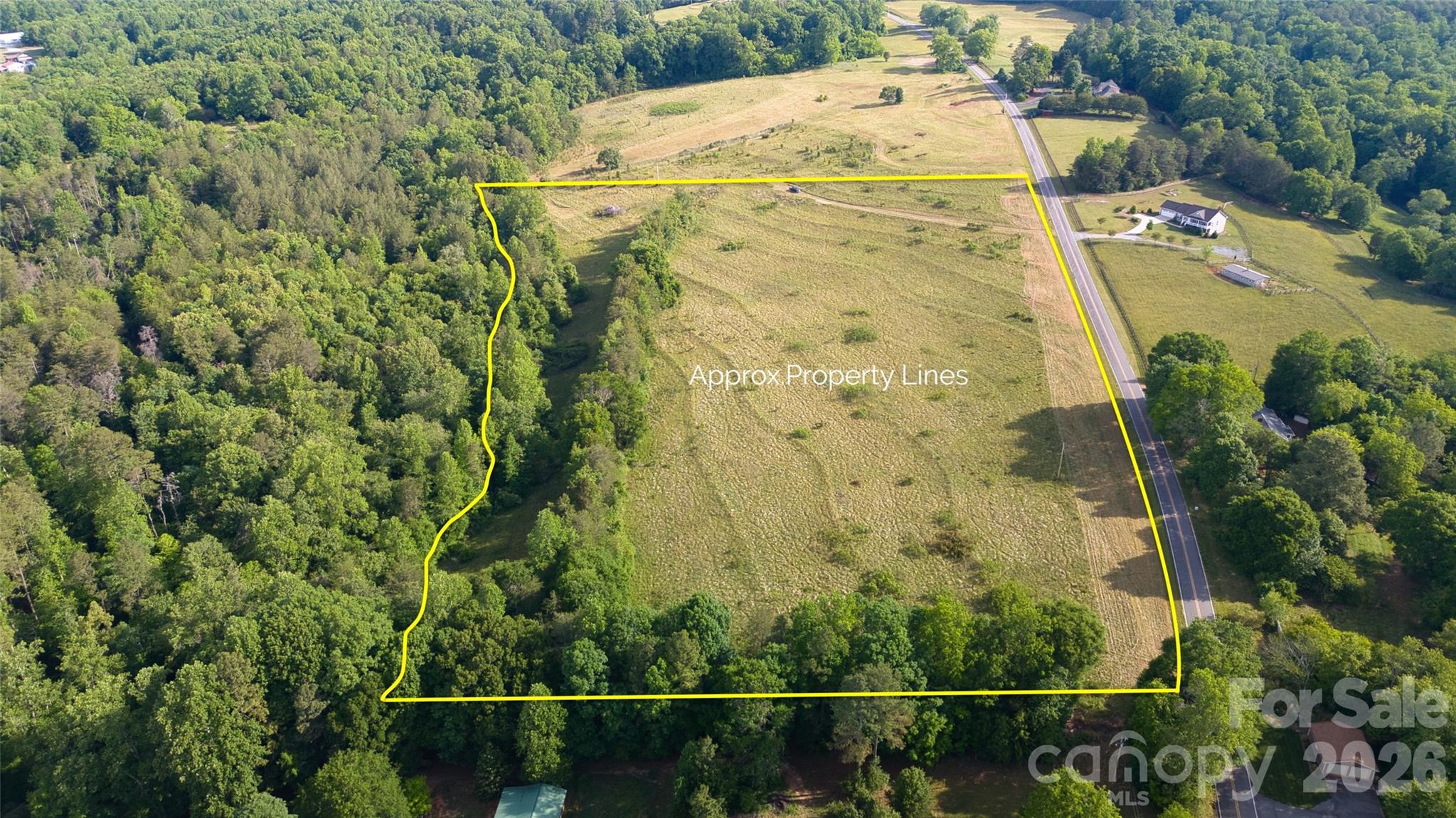 425 David Sims Road Rutherfordton, NC 28139 - Photo 3 of 6 Gallery Image 3
