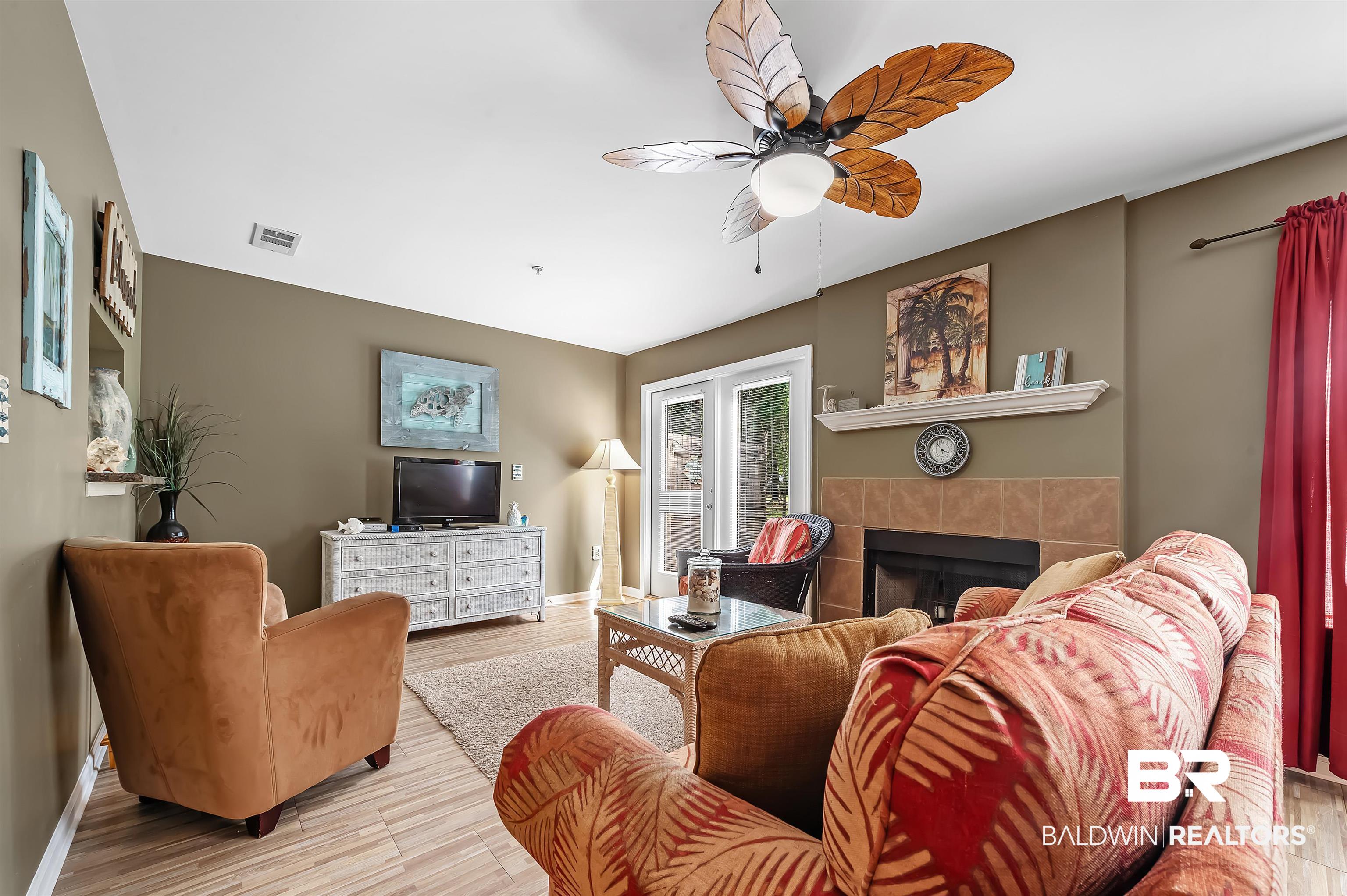 1517 Regency Road, Unit 72 Gulf Shores, AL 36542 - Photo 15 of 46