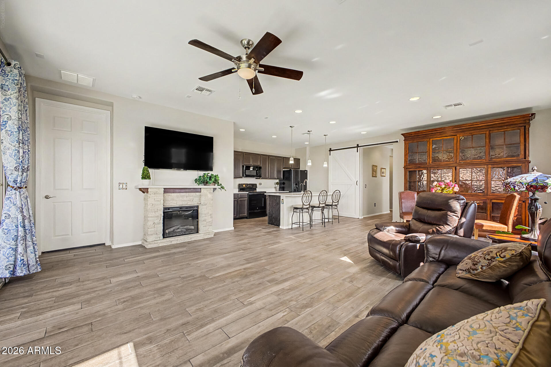 11901 East Ryscott Circle Vail, AZ 85641 - Photo 6 of 33