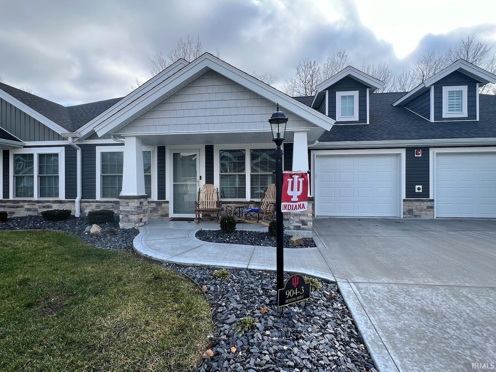 904 Reyling Drive, Unit 4 Jasper, IN 47546 - Photo 1 of 1 Gallery Image 1