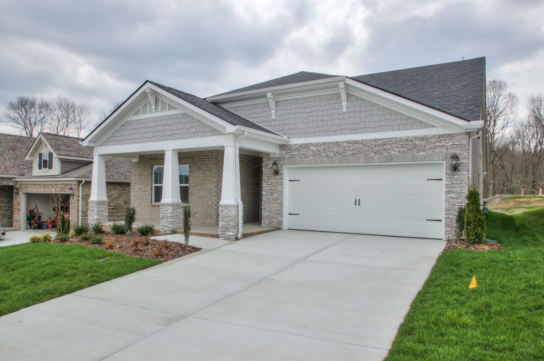 424 Old Stone Road Goodlettsville, TN 37072 - Photo 2 of 41