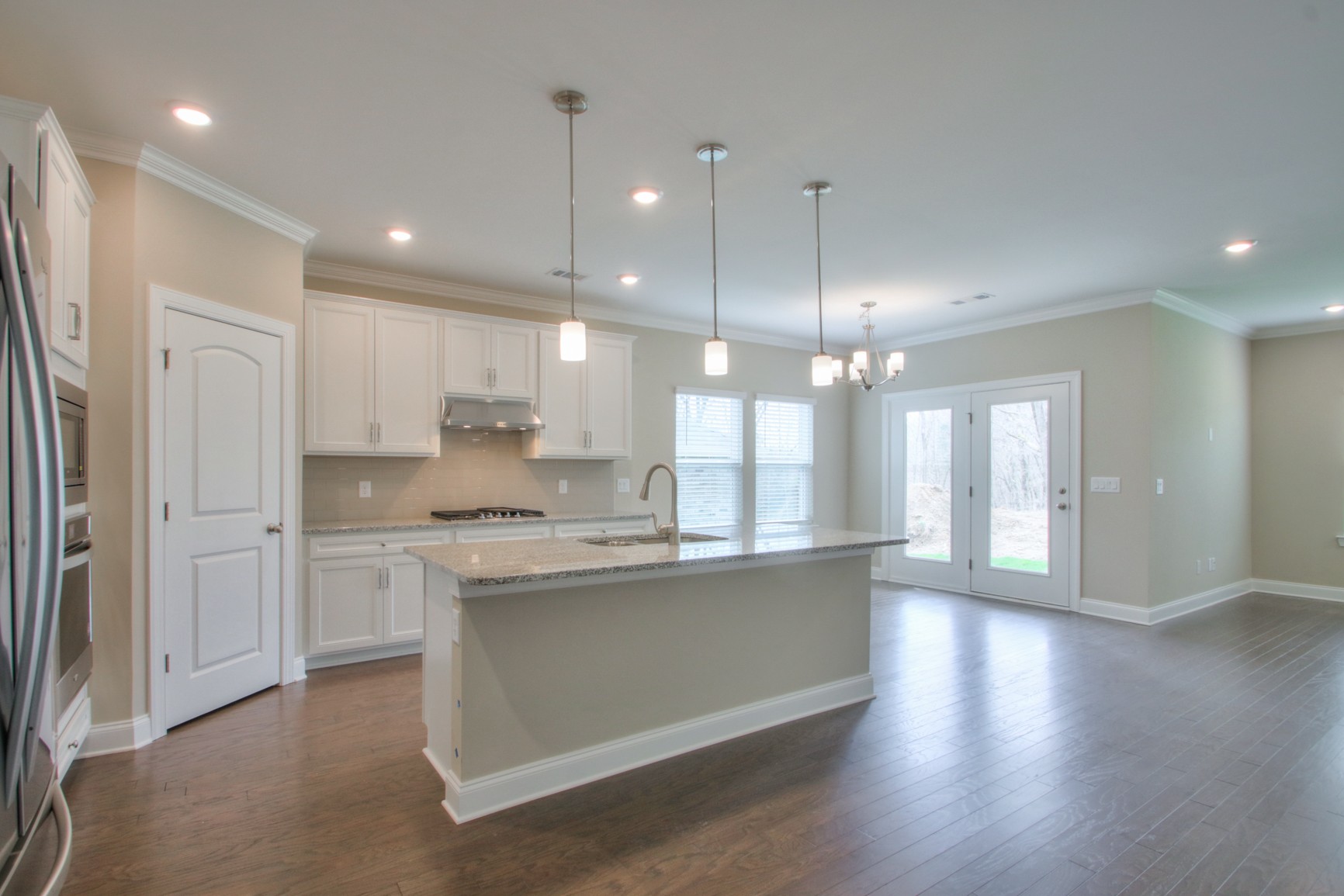 424 Old Stone Road Goodlettsville, TN 37072 - Photo 11 of 41