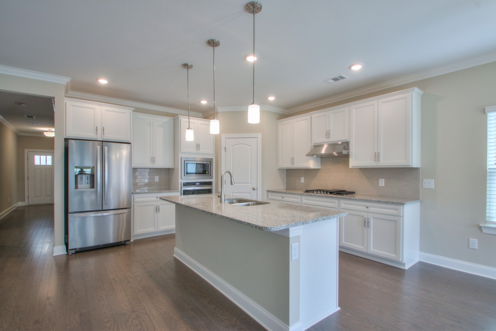 424 Old Stone Road Goodlettsville, TN 37072 - Photo 13 of 41