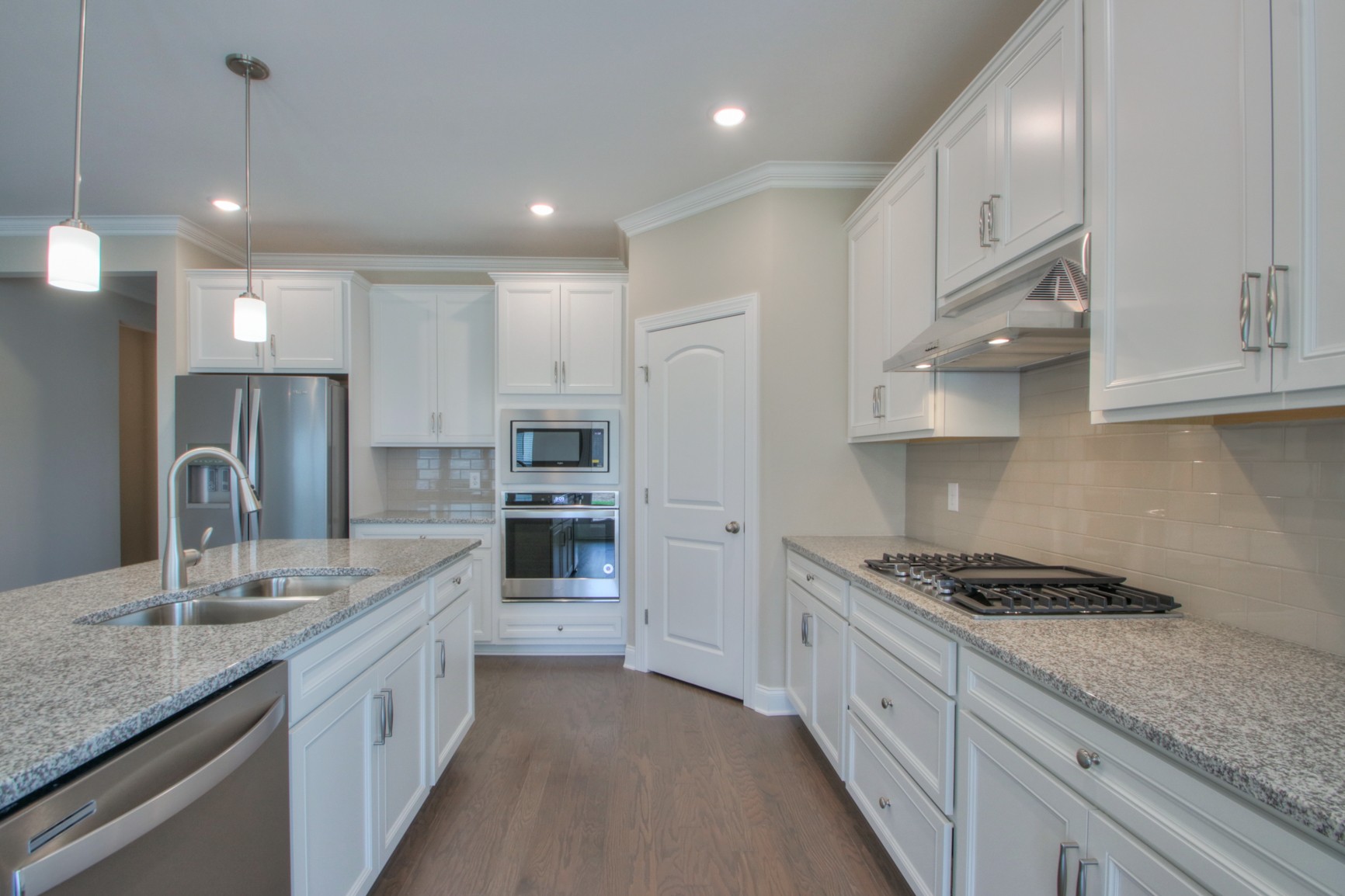 424 Old Stone Road Goodlettsville, TN 37072 - Photo 14 of 41