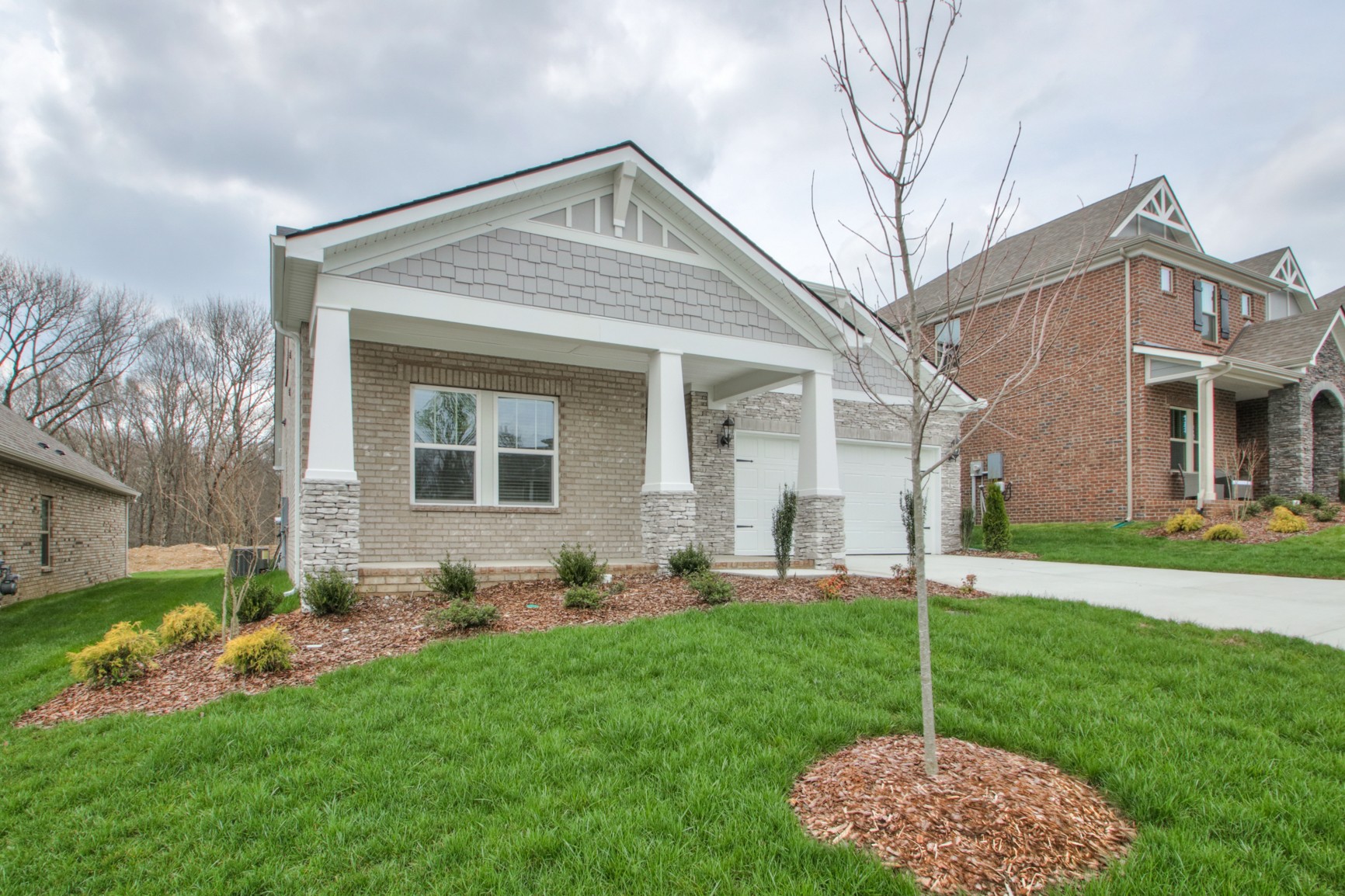 424 Old Stone Road Goodlettsville, TN 37072 - Photo 33 of 41