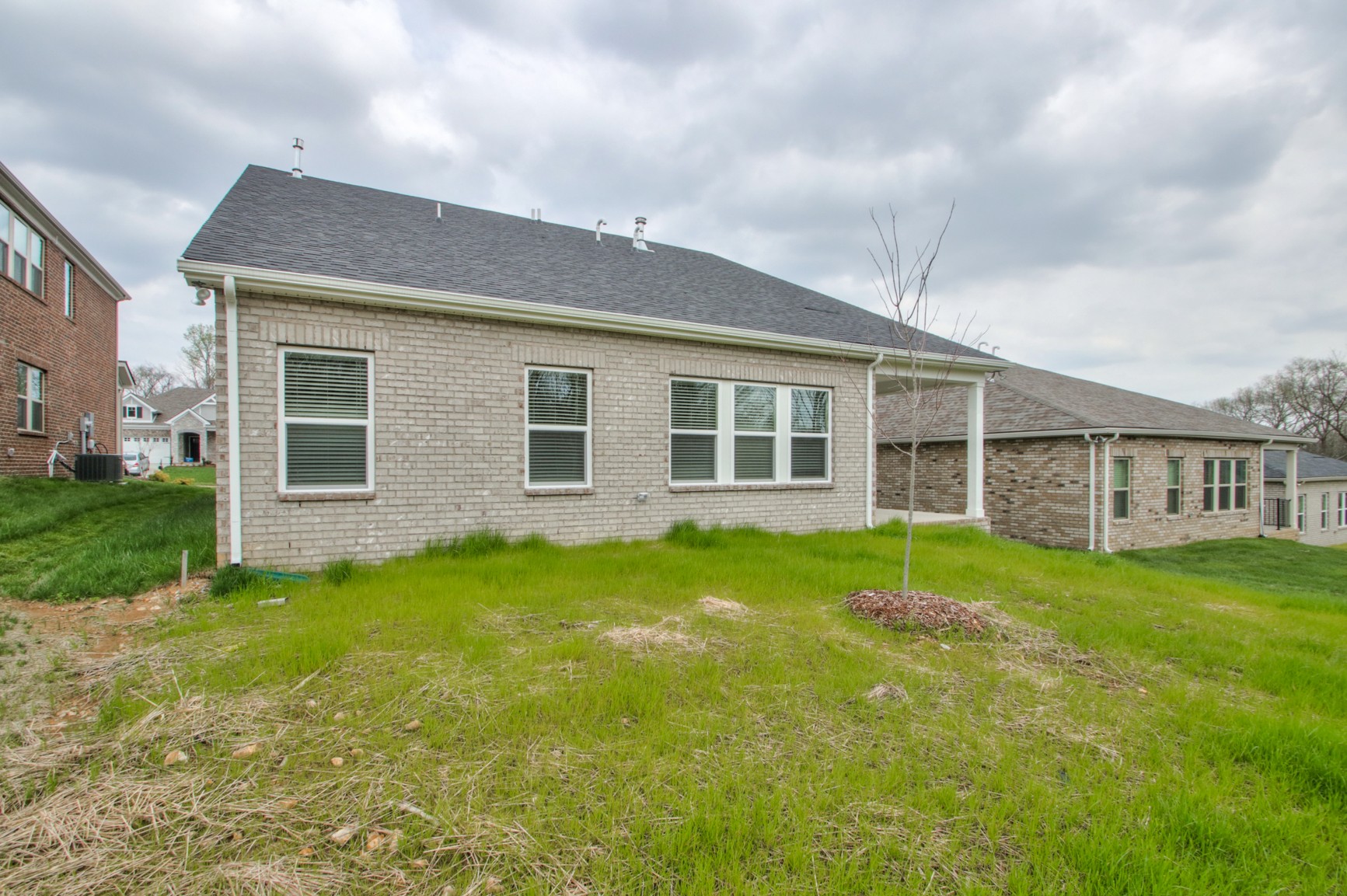 424 Old Stone Road Goodlettsville, TN 37072 - Photo 34 of 41