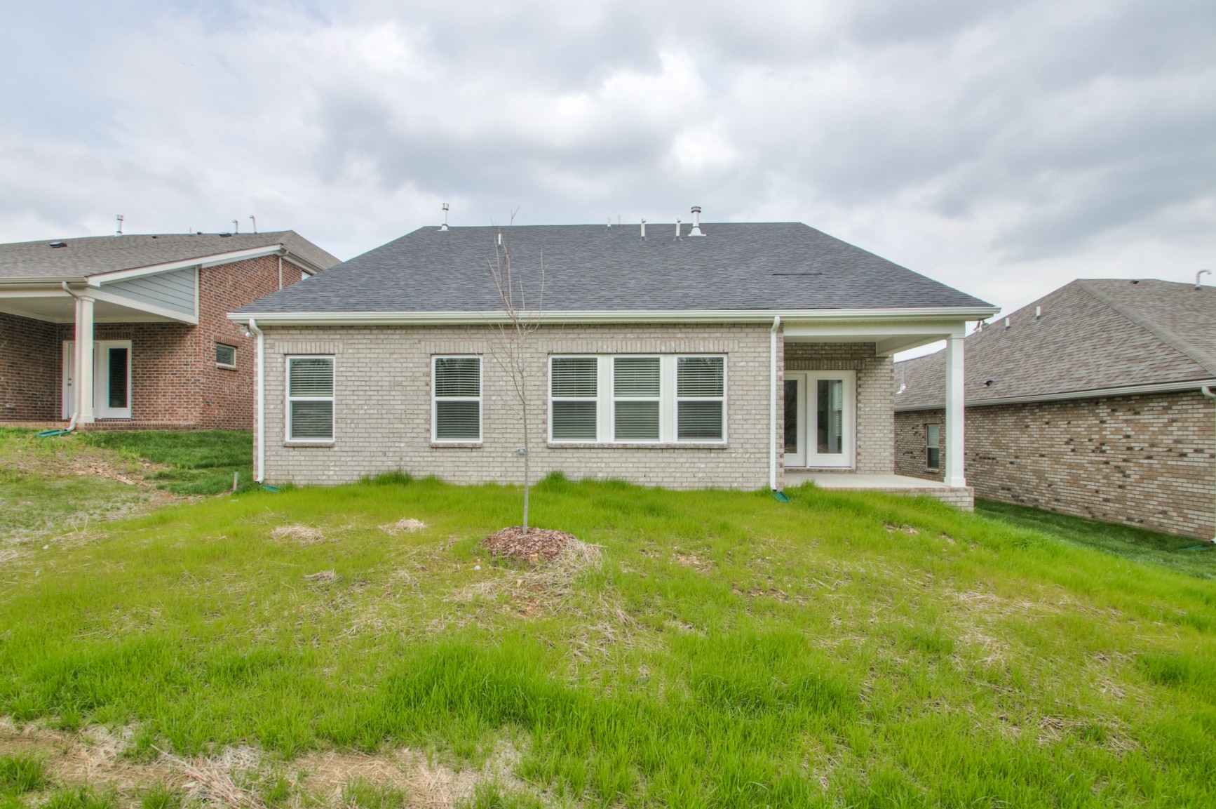 424 Old Stone Road Goodlettsville, TN 37072 - Photo 35 of 41