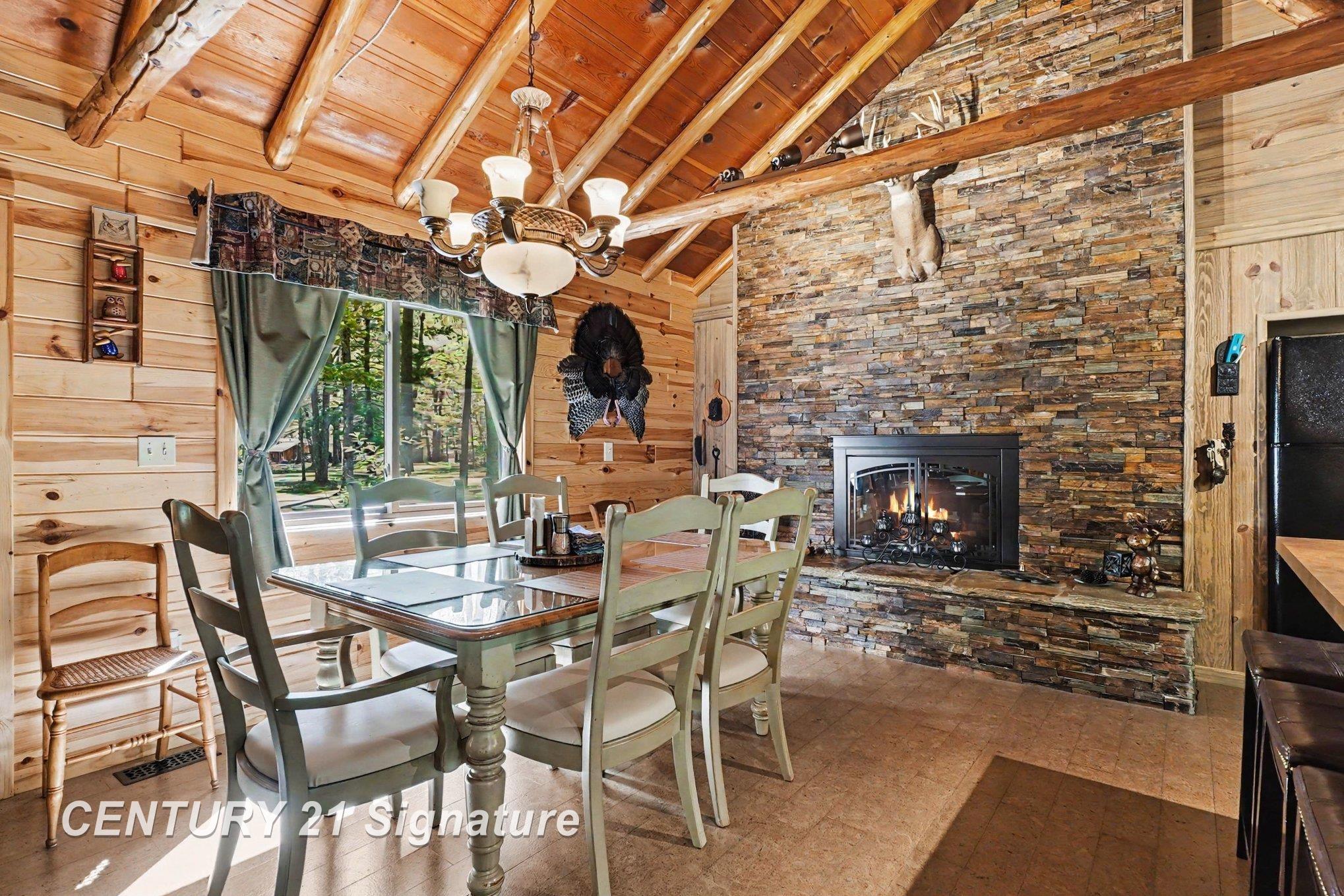 5757 Oak Road Rose City, MI 48654 - Photo 7 of 39