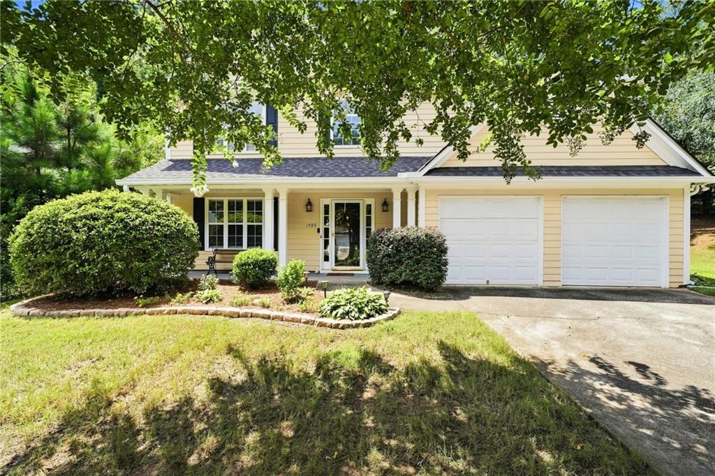 1593 Woodmore Road Southwest Marietta, GA 30008 - Photo 2 of 44 Gallery Image 2