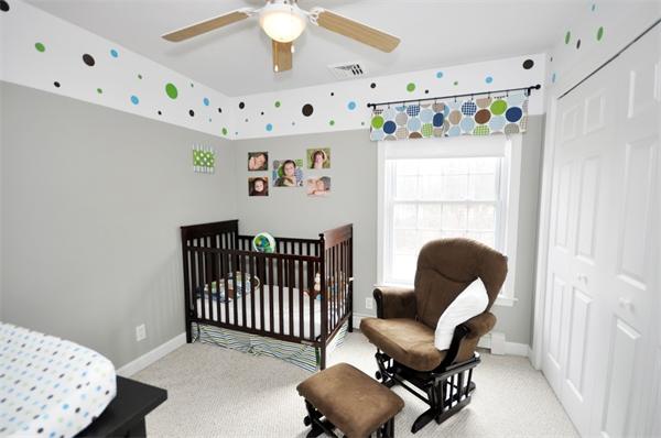 113 Acton Street Maynard, MA 01754 - Photo 14 of 20 a bedroom with furniture and a window