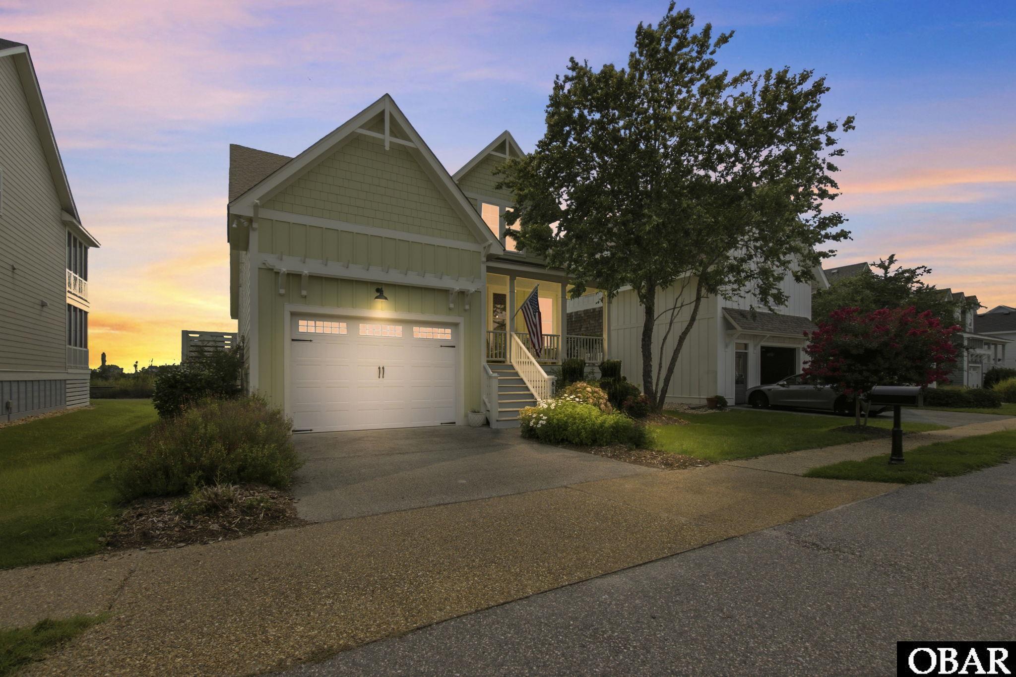 814 Back Bay Road Manteo, NC 27954 - Photo 58 of 61