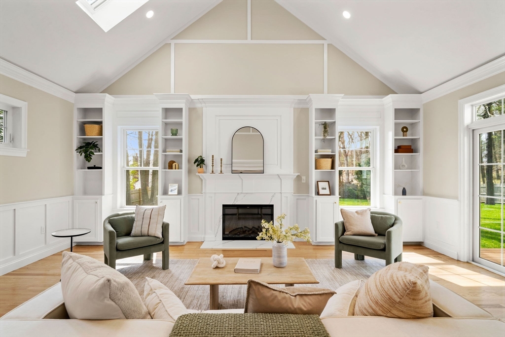 18 Robinson Road Lexington, MA 02420 - Photo 14 of 32 Gallery Image 14
