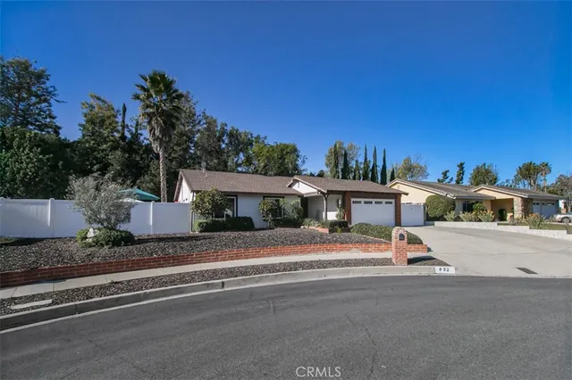 $969,000 | 832 West Ballina Court, Newbury Park, CA 91320