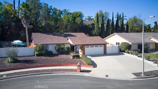 $969,000 | 832 West Ballina Court, Newbury Park, CA 91320