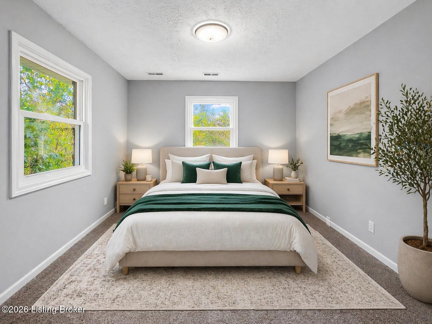 13020 East Orell Road Louisville, KY 40272 - Photo 22 of 64 Virtually Staged