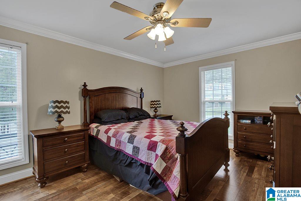295 Abbey Road Warrior, AL 35180 - Photo 8 of 25