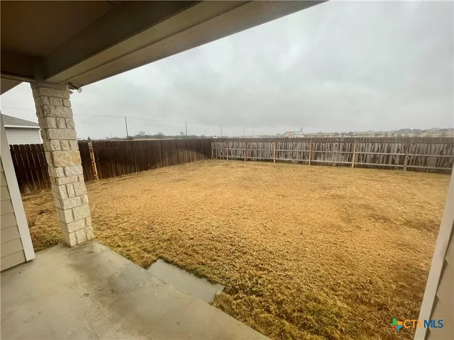 $1,750 | 7305 Buffalo Grass Drive, Temple, TX 76502