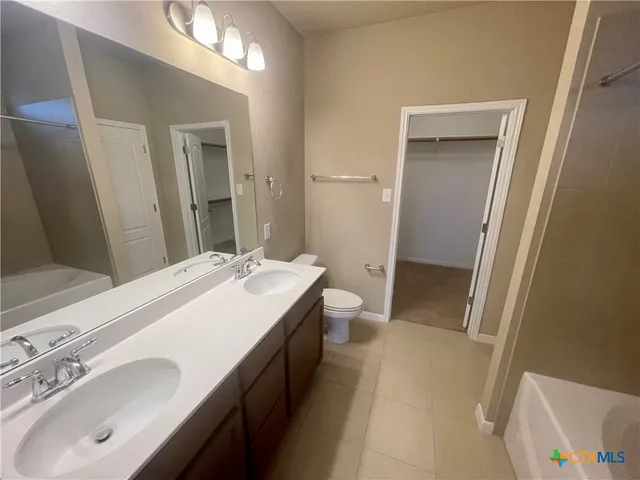 $1,750 | 7305 Buffalo Grass Drive, Temple, TX 76502