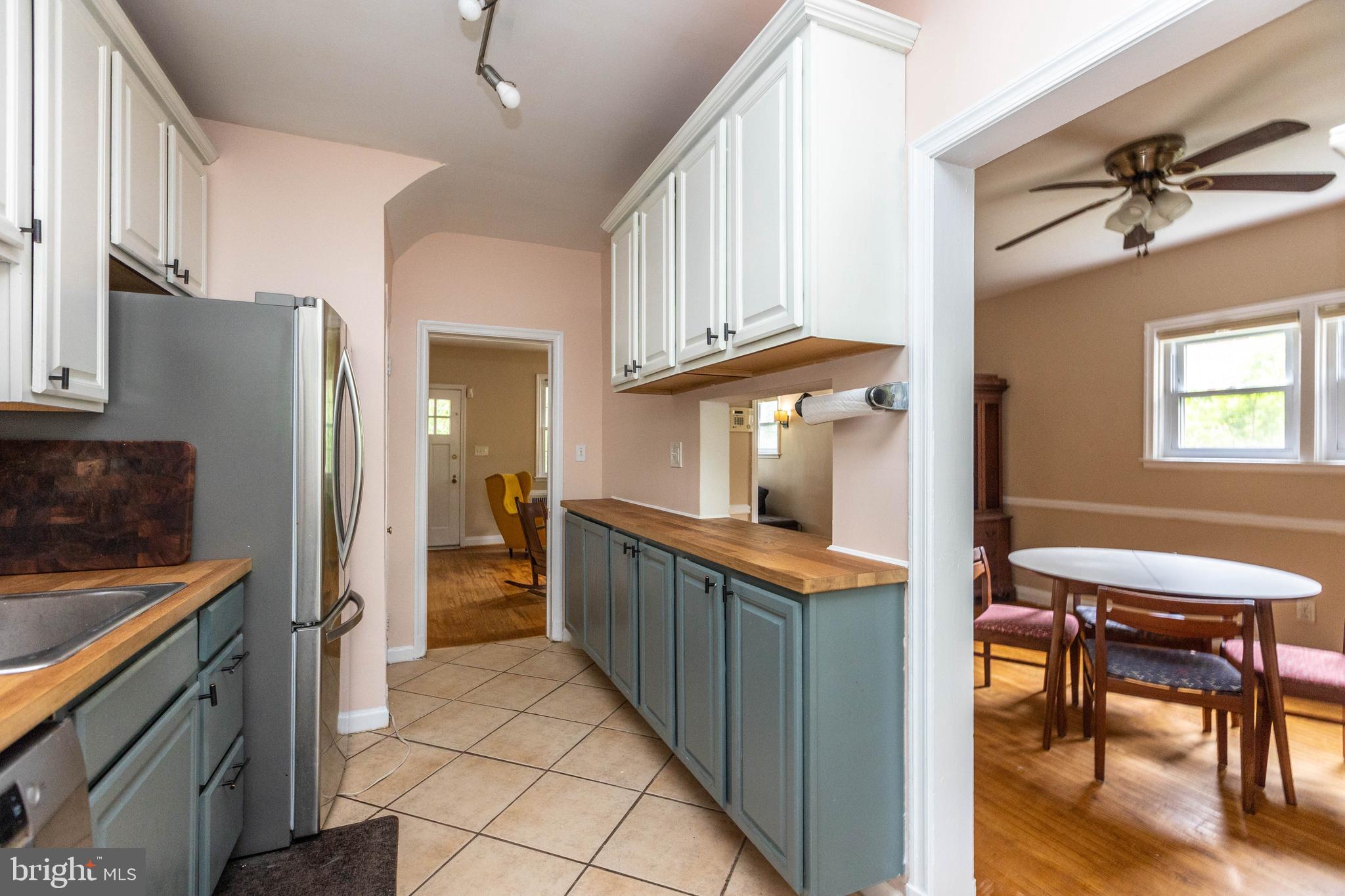 4649 Harcourt Road Baltimore, MD 21214 - Photo 13 of 28 Kitchen