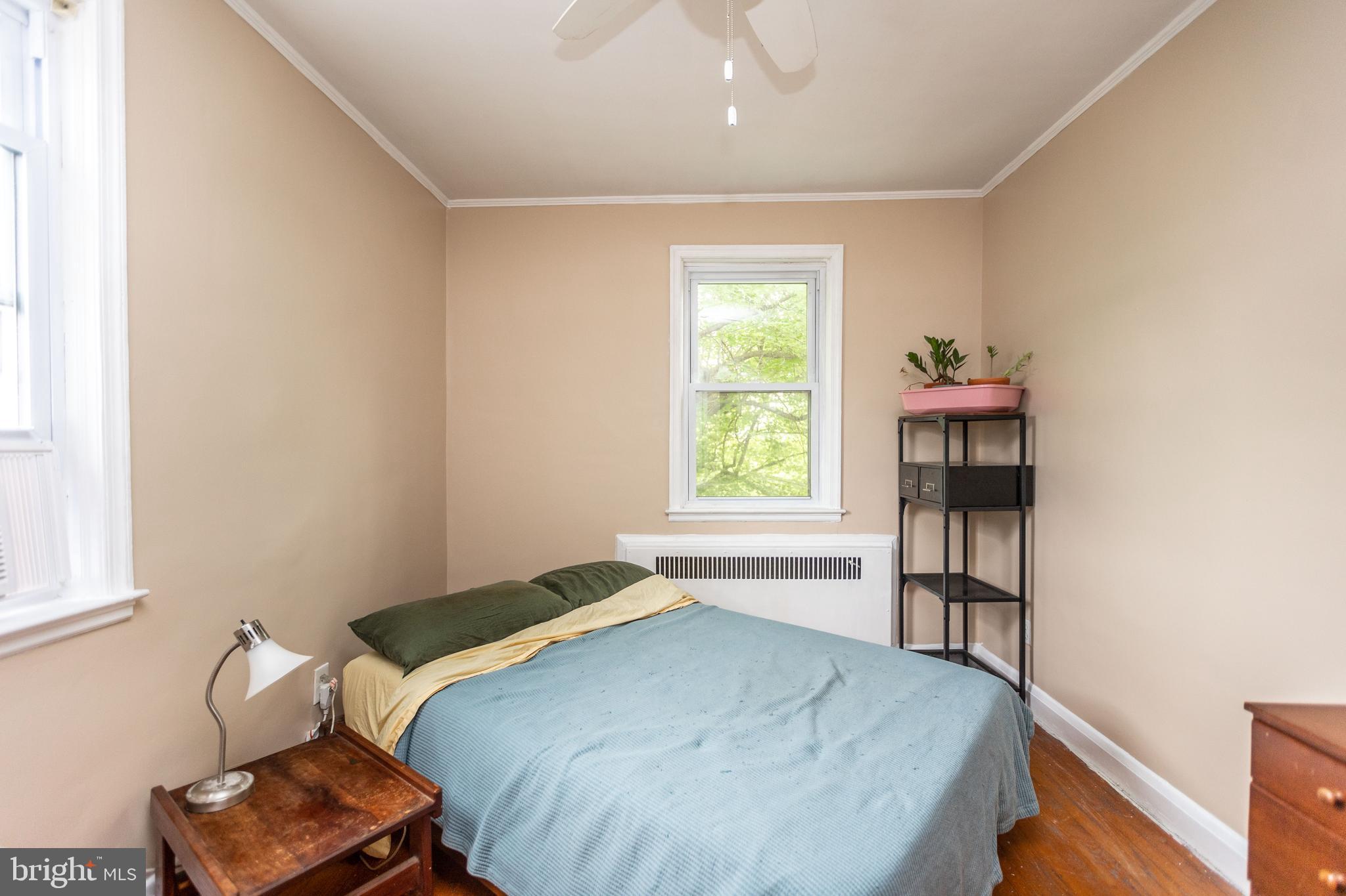4649 Harcourt Road Baltimore, MD 21214 - Photo 25 of 28 Bedroom 3
