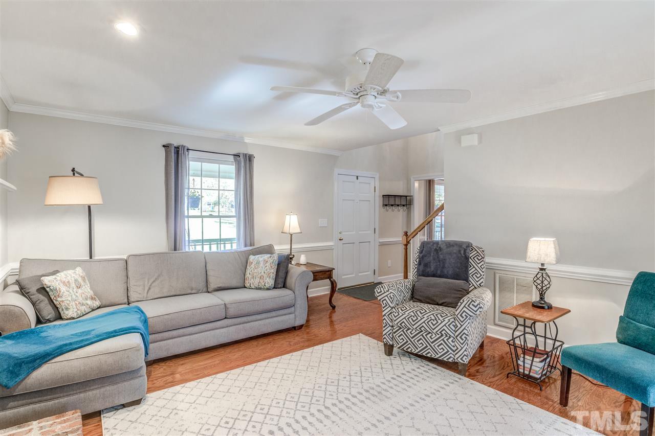 6036 Swales Way Raleigh, NC 27603 - Photo 11 of 30