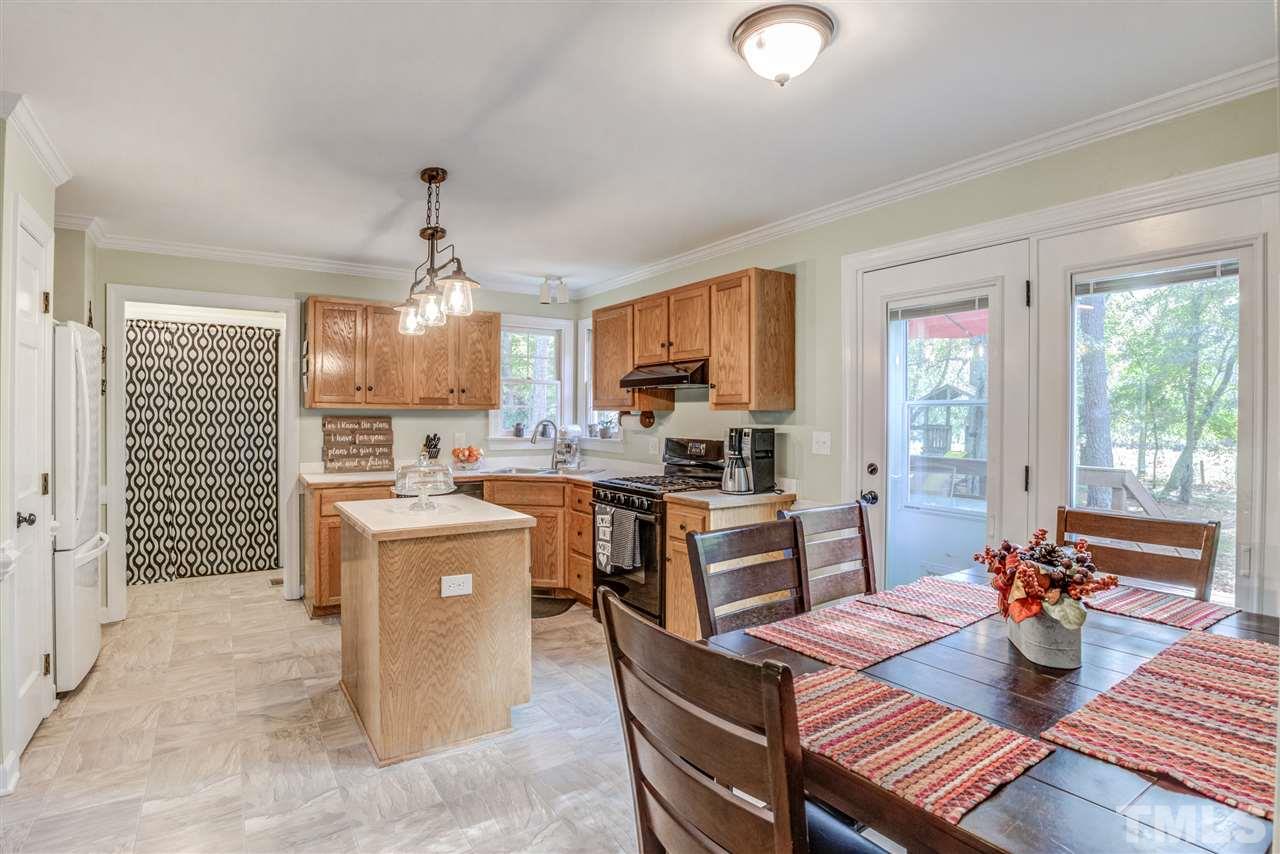 6036 Swales Way Raleigh, NC 27603 - Photo 12 of 30