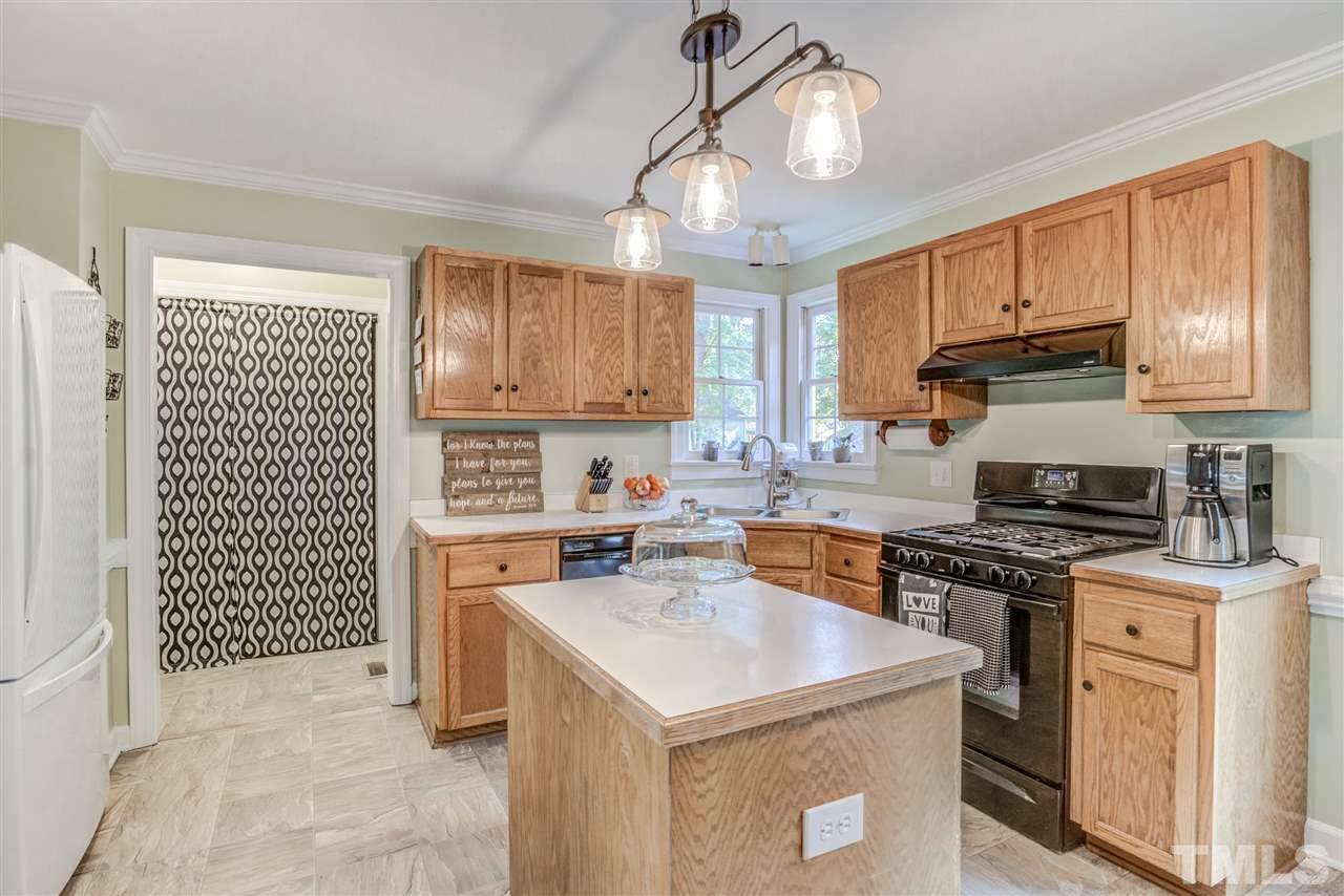 6036 Swales Way Raleigh, NC 27603 - Photo 13 of 30