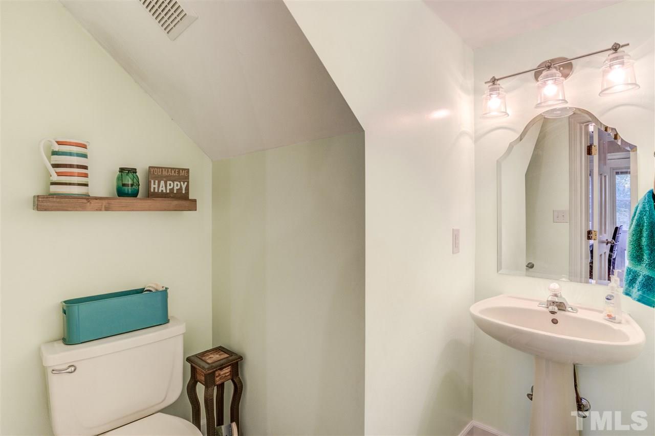 6036 Swales Way Raleigh, NC 27603 - Photo 16 of 30