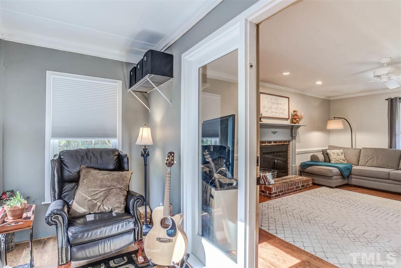 6036 Swales Way Raleigh, NC 27603 - Photo 18 of 30