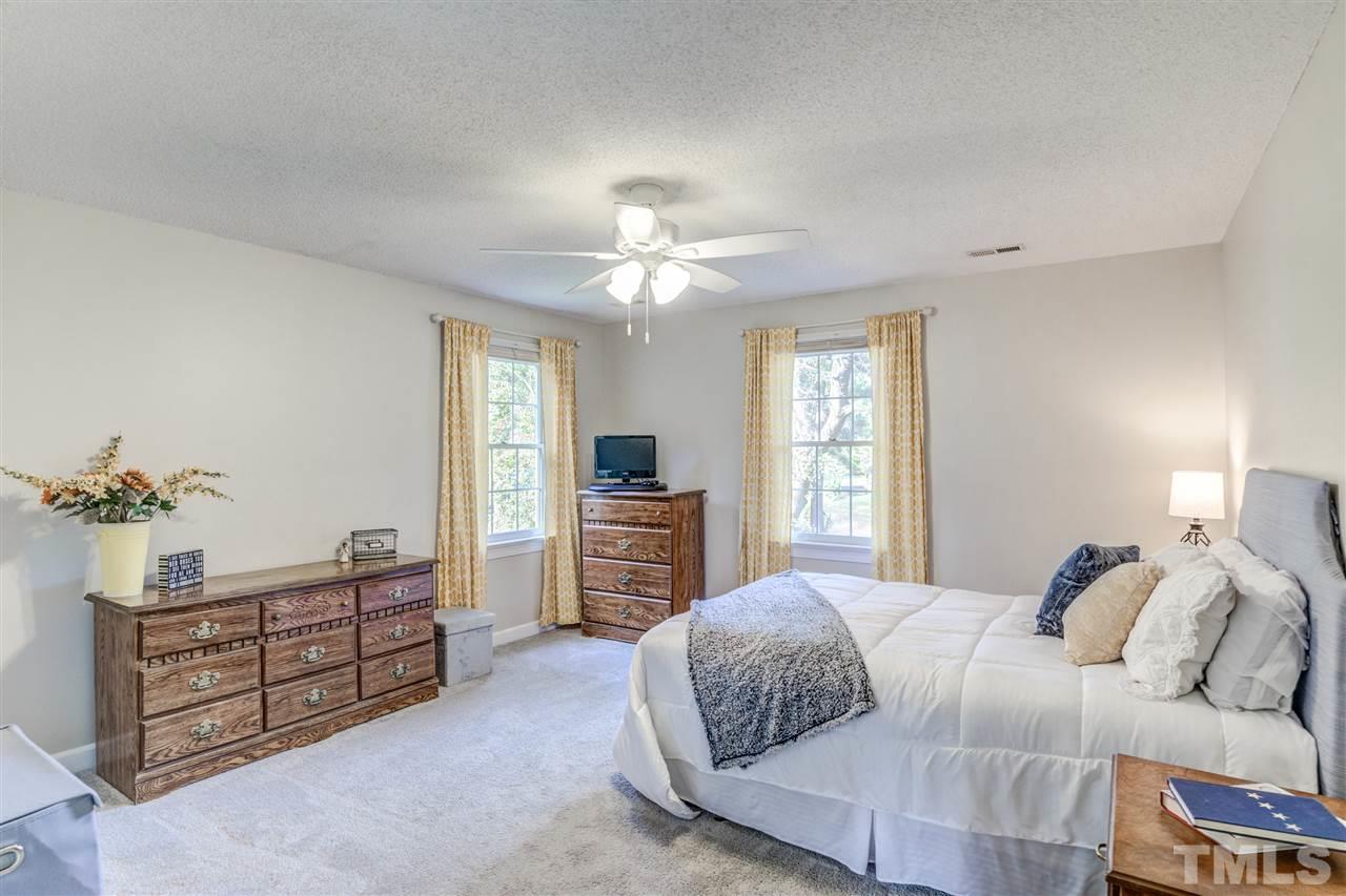 6036 Swales Way Raleigh, NC 27603 - Photo 20 of 30