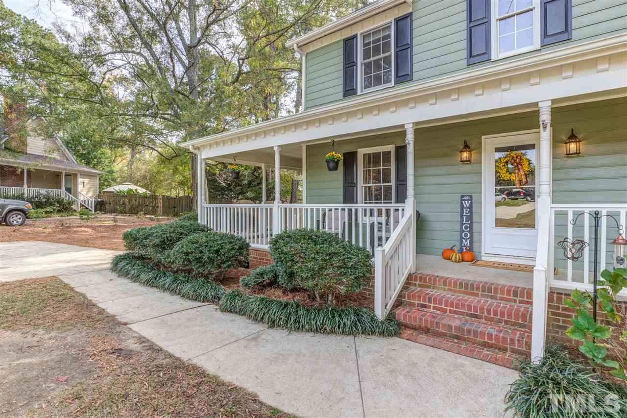 6036 Swales Way Raleigh, NC 27603 - Photo 3 of 30
