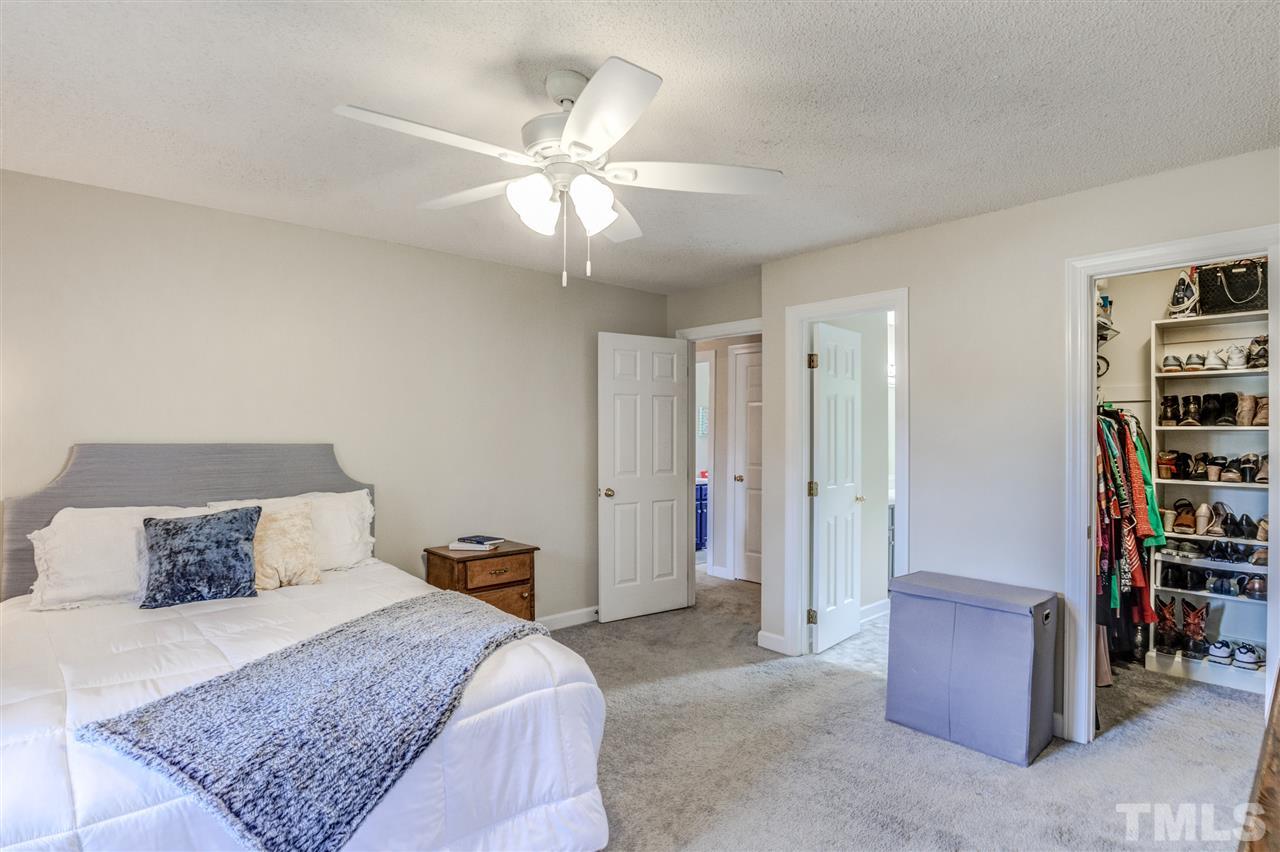 6036 Swales Way Raleigh, NC 27603 - Photo 21 of 30
