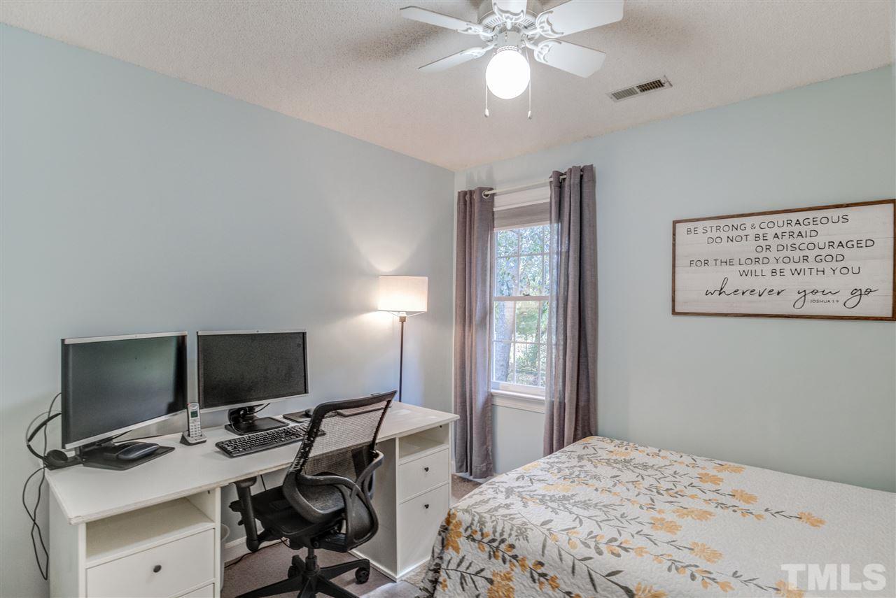6036 Swales Way Raleigh, NC 27603 - Photo 24 of 30
