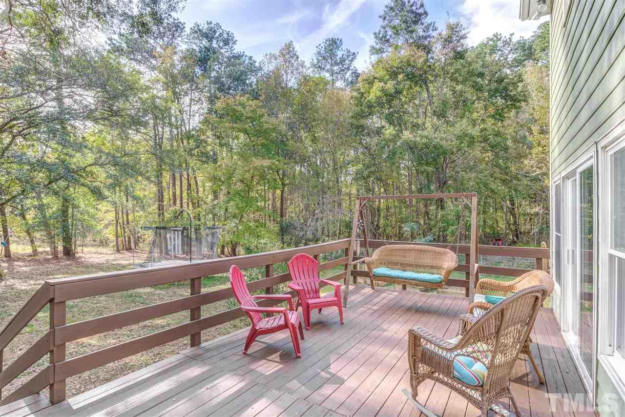 6036 Swales Way Raleigh, NC 27603 - Photo 27 of 30