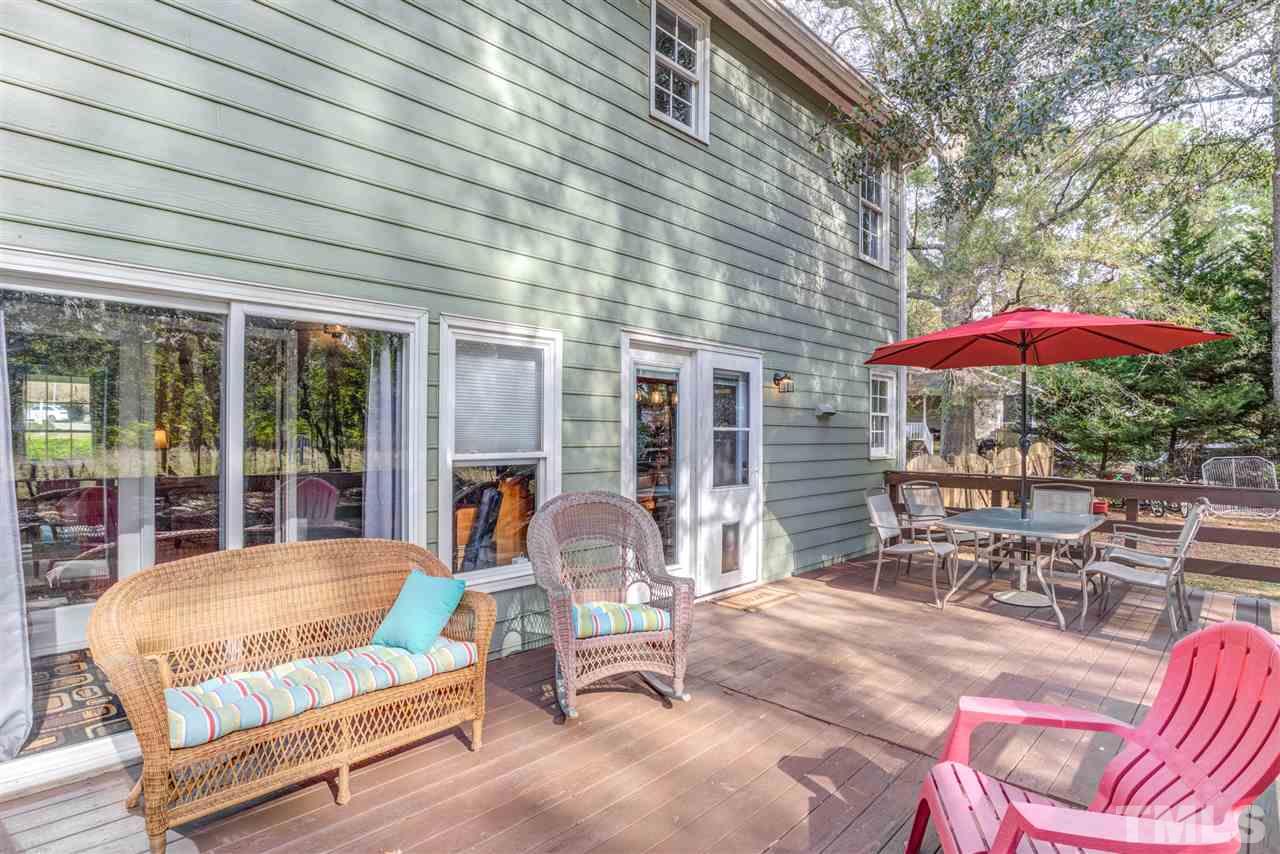 6036 Swales Way Raleigh, NC 27603 - Photo 28 of 30