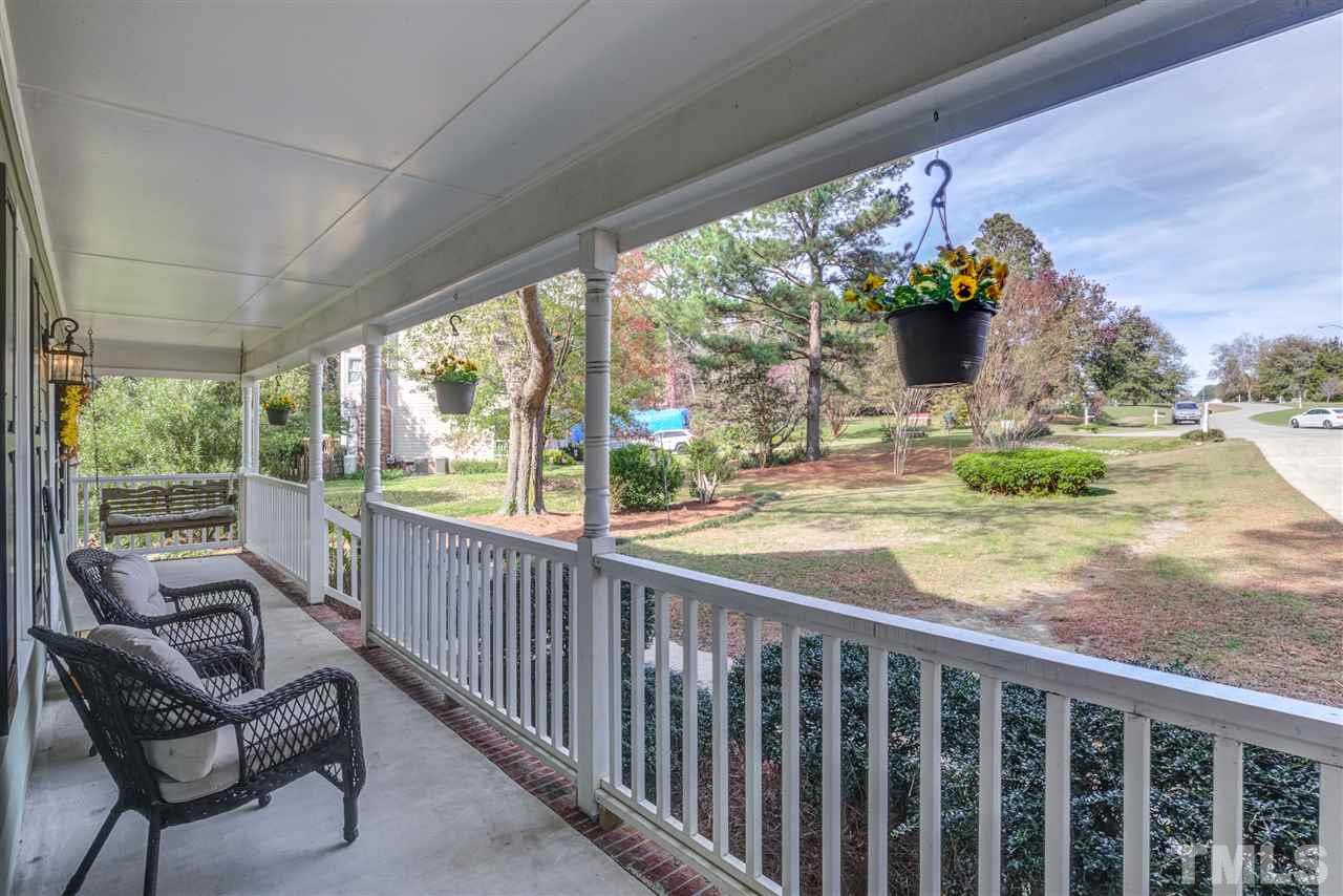 6036 Swales Way Raleigh, NC 27603 - Photo 4 of 30