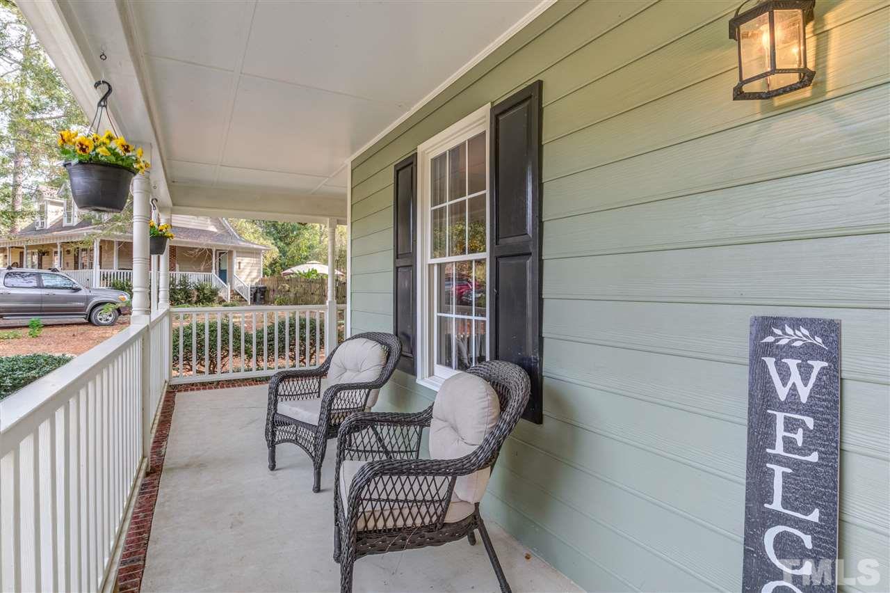 6036 Swales Way Raleigh, NC 27603 - Photo 5 of 30