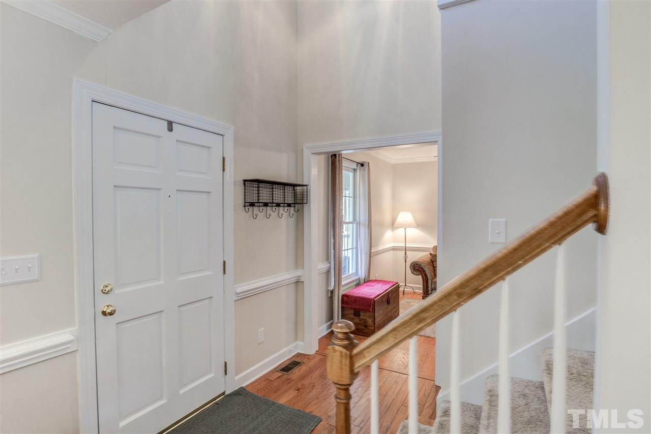 6036 Swales Way Raleigh, NC 27603 - Photo 6 of 30