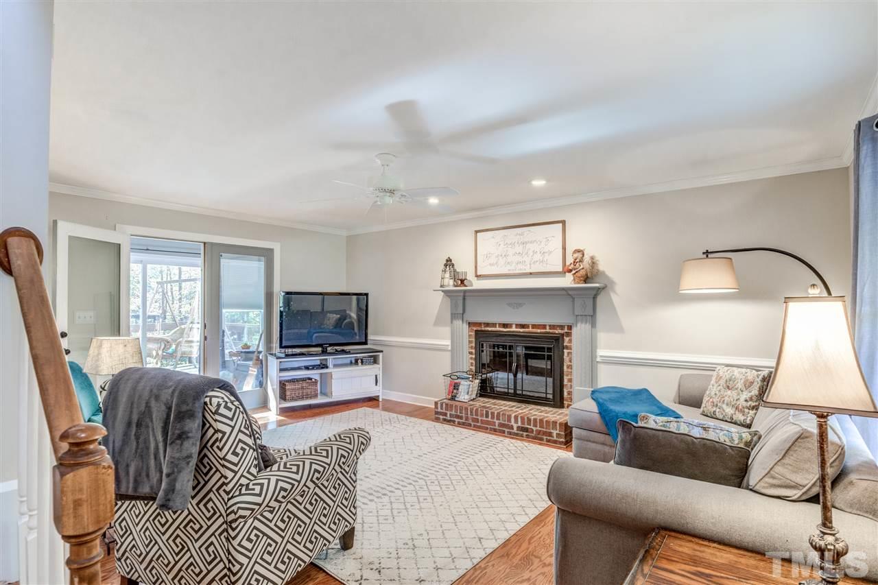 6036 Swales Way Raleigh, NC 27603 - Photo 9 of 30